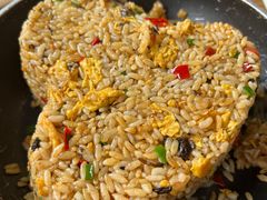 特色炒饭-小土豆北方菜馆(文慧园店)