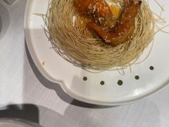 -鱼翅楼·津派砂锅鱼翅(水上公园店)