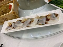 香茜牛肉肠-金翠皇宫粤菜·点心·海鲜(科技园店)