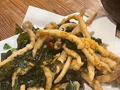 -品茶居素食馆(罗湖店)