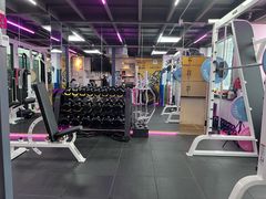 -GymPlus健身(四平路店)