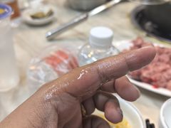 -牛排王糟粕醋火锅(海甸分店)