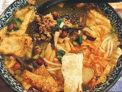 -螺世纪螺蛳粉·桂味小排档(裕德店)