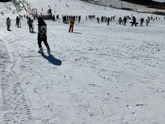 -蓟县盘山滑雪场