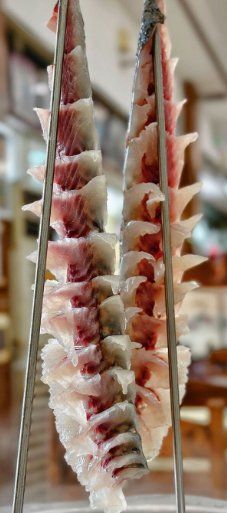 -渔意坊·千层无骨鱼粥底火锅·20年顺德菜(普君店)