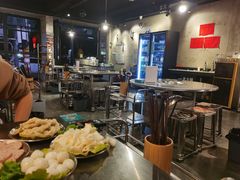 -鹿鸣山草本茶香火锅(园西路店)