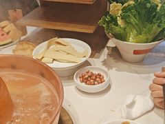 -东门口·新式老北京火锅(河西龙湖天街店)