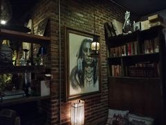 -城墙外BAR