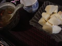 -北纬37°SPA养身会馆(湖西店)