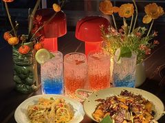 -马灯记·云贵川·Bistro(龙门浩店)