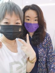 -时尚殿堂hair salon
