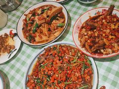-辣小米·江西菜(长宁店)