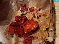 -蓉李记成都名小吃(宜昌伍家岗万达店)