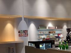 -Seesaw Coffee(西岸凤巢店)