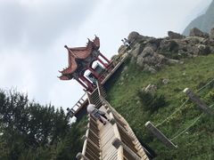 -苏木山森林公园