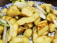-范记靖远羊羔肉(博物馆店)