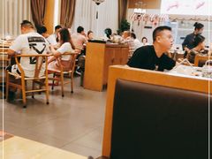 大堂-盘飧市(春熙路店)