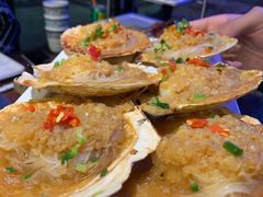 -三个蒙古大叔羊肉串(大宁店)