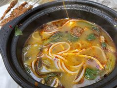 -清真·穆萨砂锅(大皮院店)