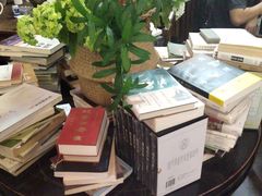 -道南書院·私房菜·早午茶·茶馆