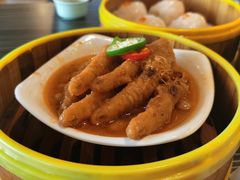 -佰味家宴(柠溪文化广场店)