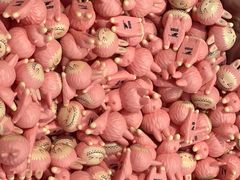 -泡泡玛特POPMART(蓝色港湾店)