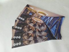 -广州塔晖粤轩中餐厅