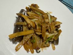 -北塘海鲜·天津菜(大光明桥旗舰店)
