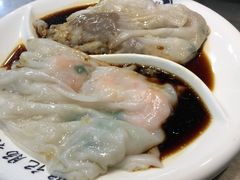 -银记肠粉店(市二宫店)