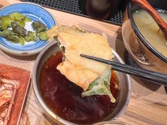 -天妇罗内顺田(罗湖店)