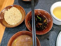 -阿山卓·野生菌火锅·纳西火塘烤肉