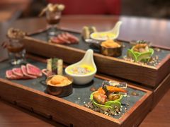 -恰餐厅及酒吧 CHAR Bar & Grill (北京丽都皇冠假日店)