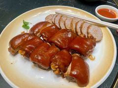 -吴记富苑(朝阳店)