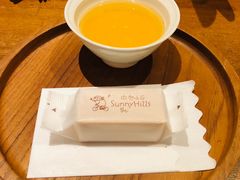 -微热山丘(台北民生公园门市店)