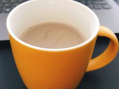 -星巴克臻选(威海威高广场店)