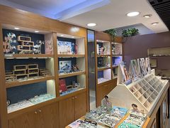 -宝岛眼镜公司(普育东路店)