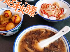 港式碗仔翅-左记港食(融科天城店)