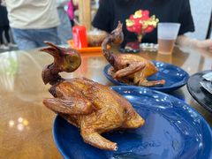 -煲煲掂风味煲仔饭餐厅(西区店)