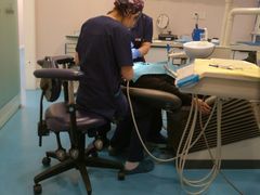 -希望齿科(河西店)