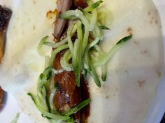 -正德楼果木烤鸭·渔家菜(东港店)