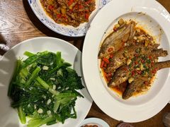 -忆见妈妈菜(银河城店)