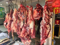 -杨家牛肉汤(淮建路店)