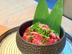 -丸藏和牛烧肉专门店(园区师惠坊店)