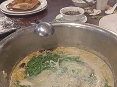 -颜氏双江清水鱼一养身火锅(磁器口店)