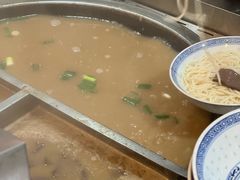 -锦泓老字号猪脏粉(东联大厦店)