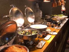 -美林湖温泉别墅度假村