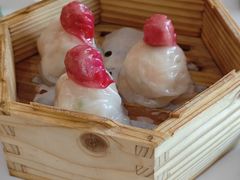 -云山茶餐厅(广东大厦店)
