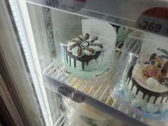-DQ·蛋糕·冰淇淋(苏宁店)