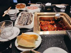 -川西坝子火锅(清江东路3.0直营店)