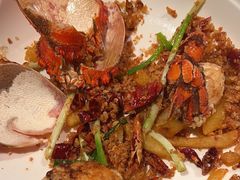 -避风塘(宝山万达店)